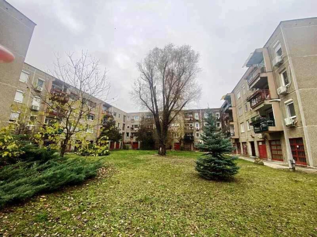 For sale other flat, Budapest III. kerület