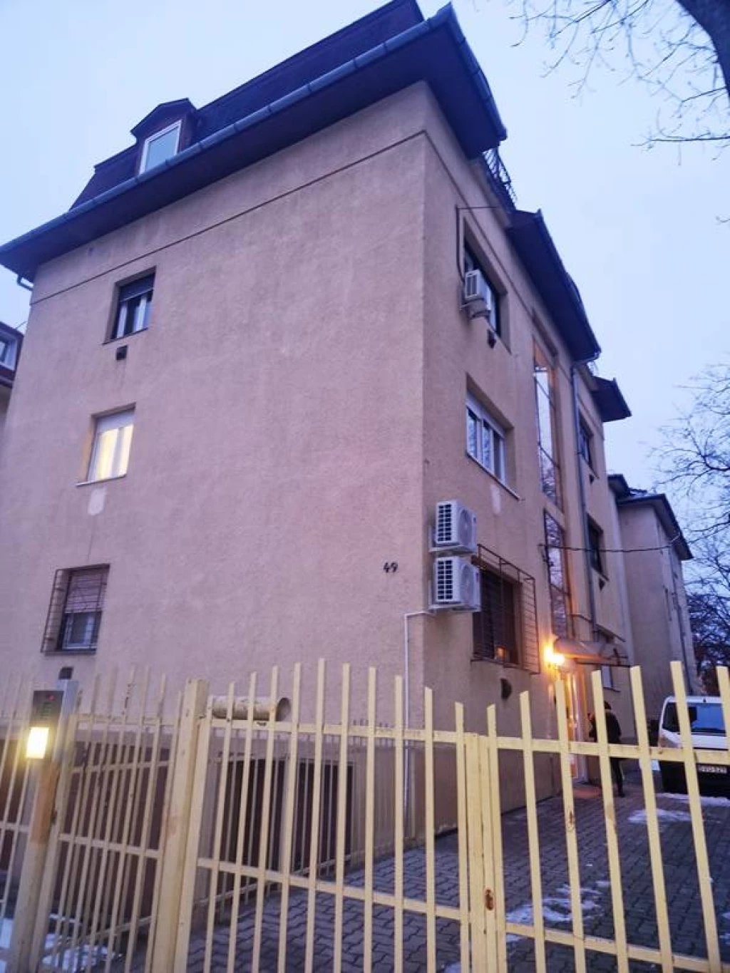 For sale other flat, Budapest XIV. kerület