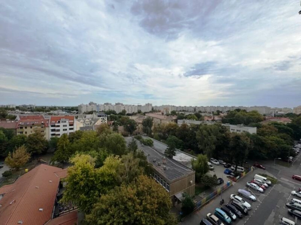 For sale other flat, Budapest III. kerület