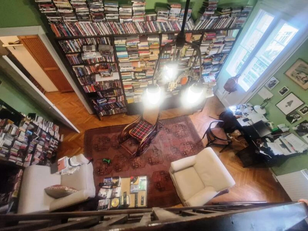 For sale other flat, Budapest XII. kerület