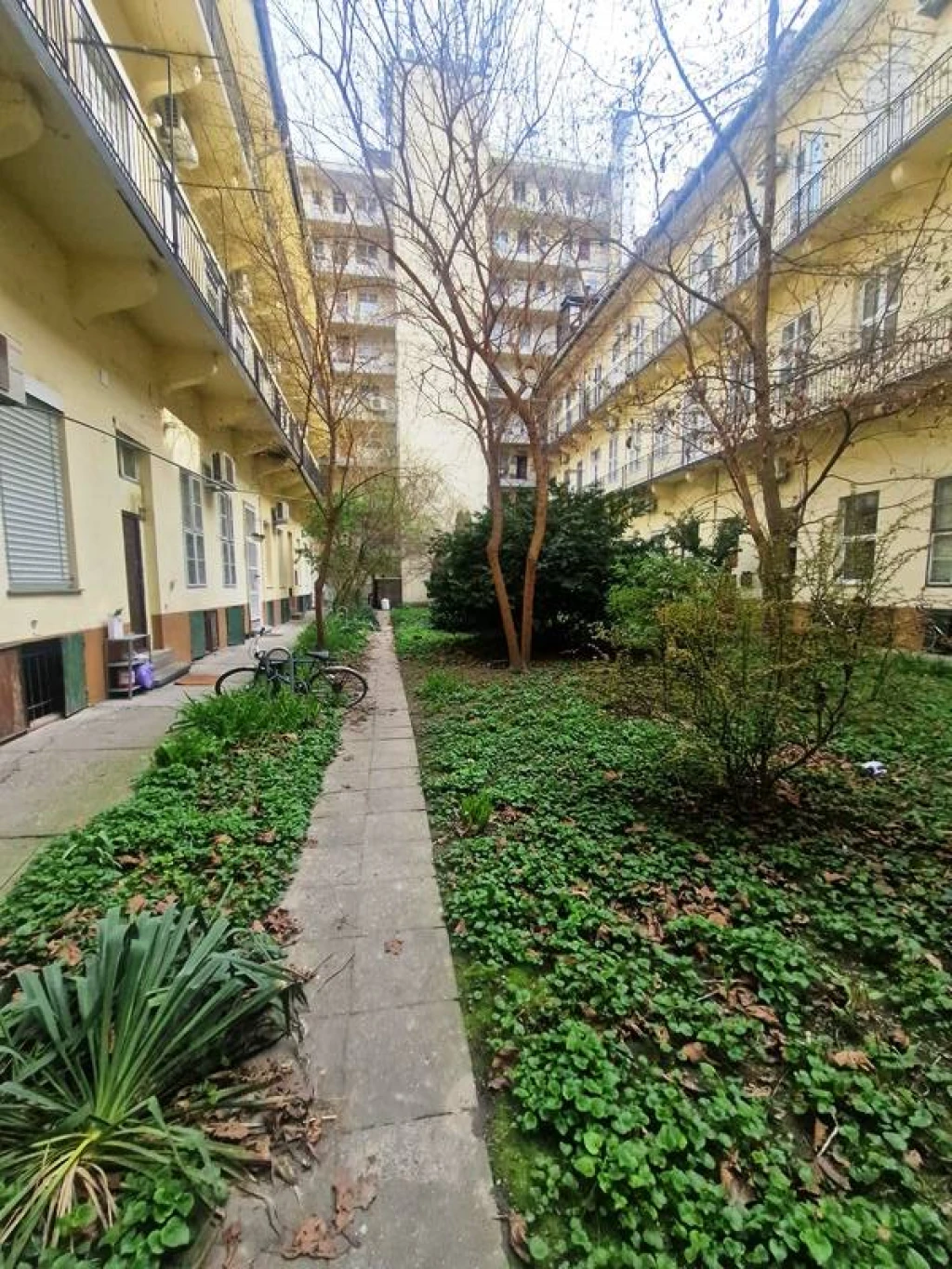 c3-2-name c2-23-name, Budapest VI. kerület