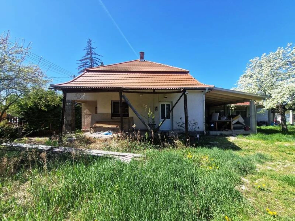 SZENTENDREI RITKASÁG – HATALMAS TELEK, ÓRIÁSI LEHETŐSÉG!