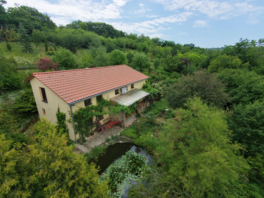 Eladó Ház, Pécs Szérűskerti út 99.900.000 Ft