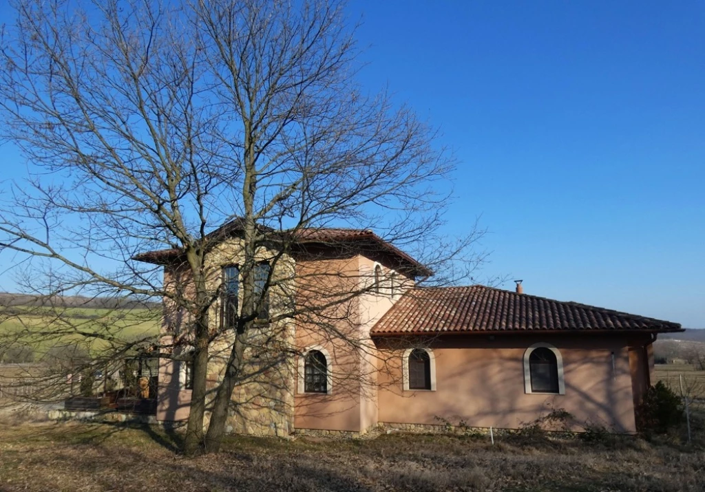 For sale house, Vácegres, Külterület