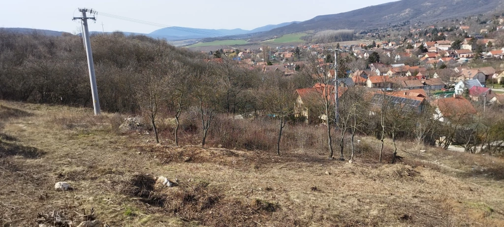 Eladó Telek, Pomáz 55.000.000 Ft