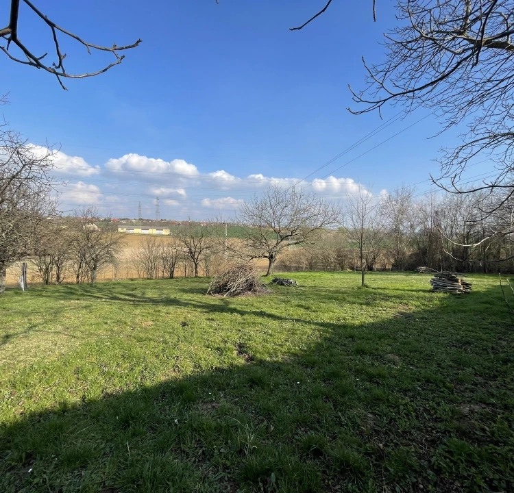 For sale other plot, Pécs, Újhegy