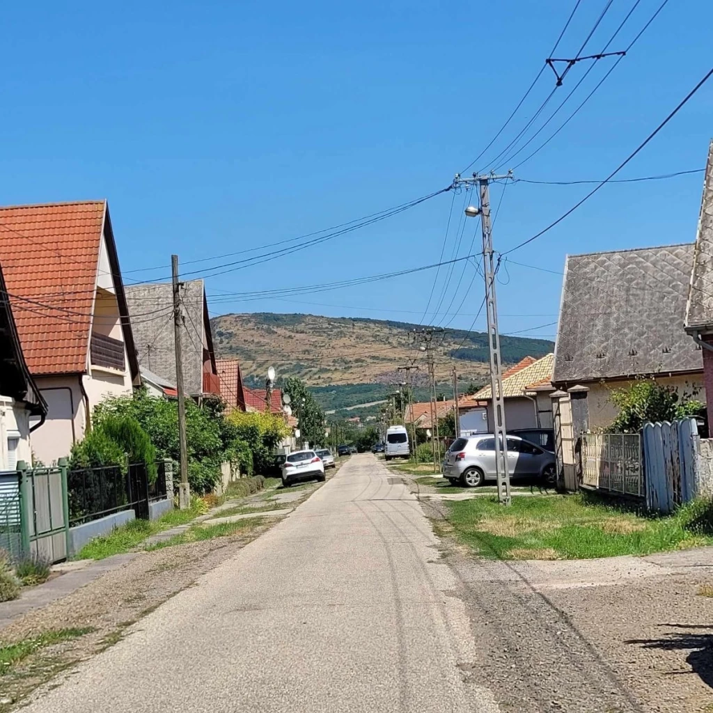 Eladó Telek, Zagyvaszántó 7.500.000 Ft