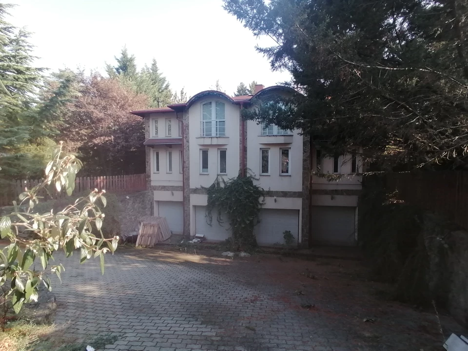 For sale semi-detached house, Szentendre