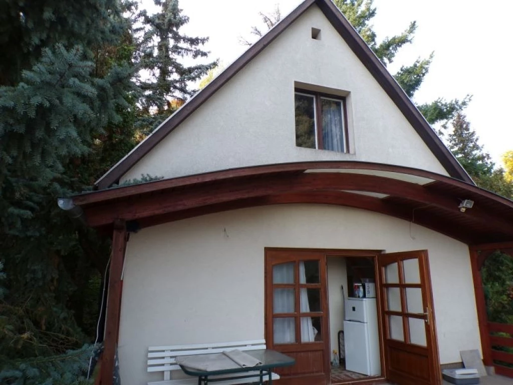 For sale house, Dunabogdány