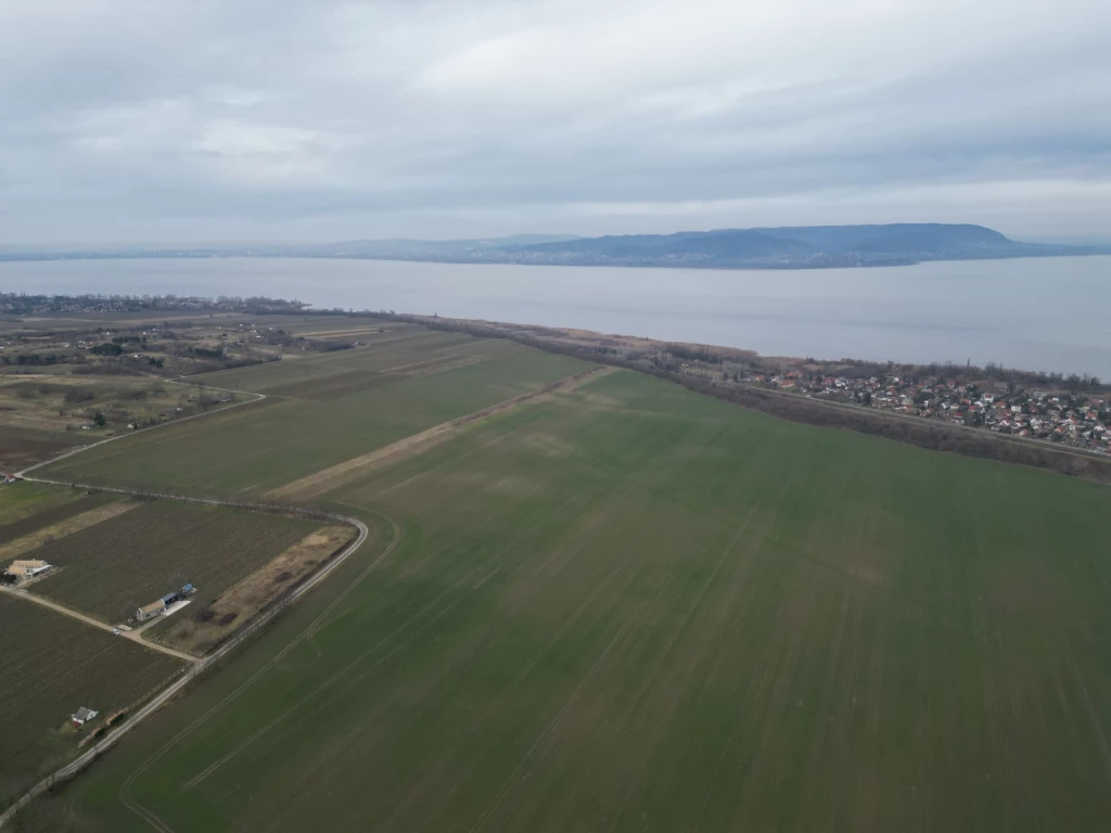 Eladó Telek, Balatonkeresztúr Hegyközi út 35.000.000 Ft