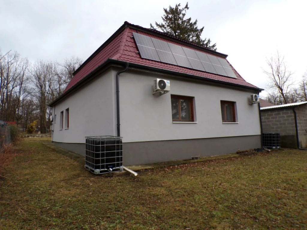 For sale house, Pilisszentkereszt, Dobogókő