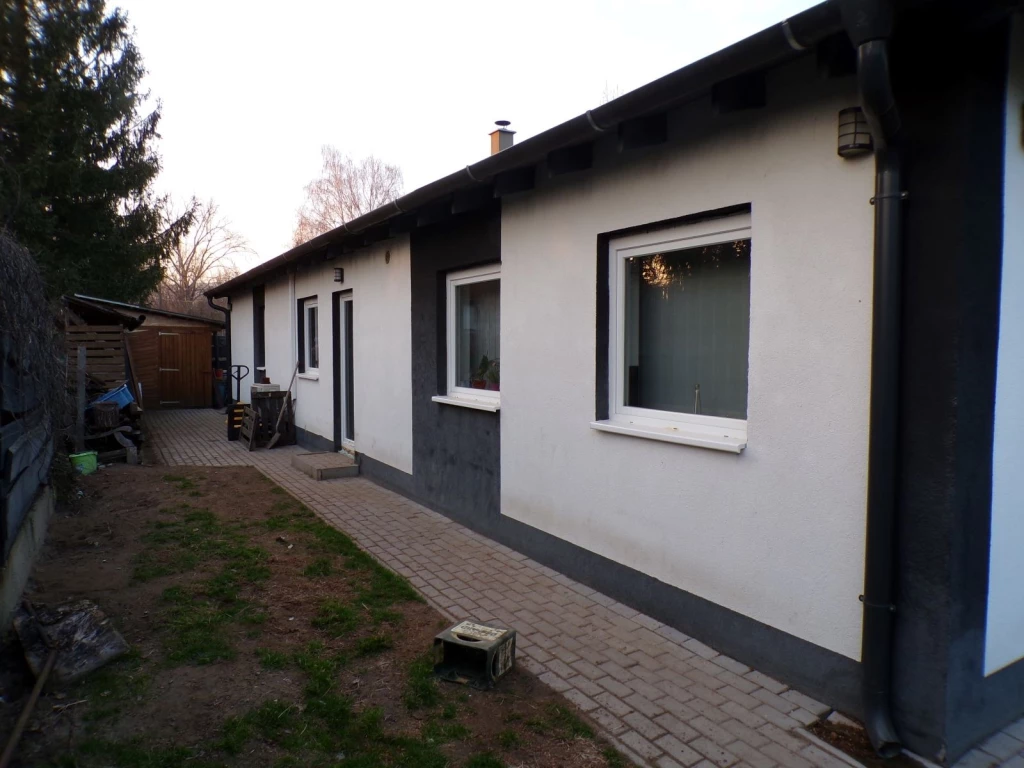 For sale house, Szigetmonostor