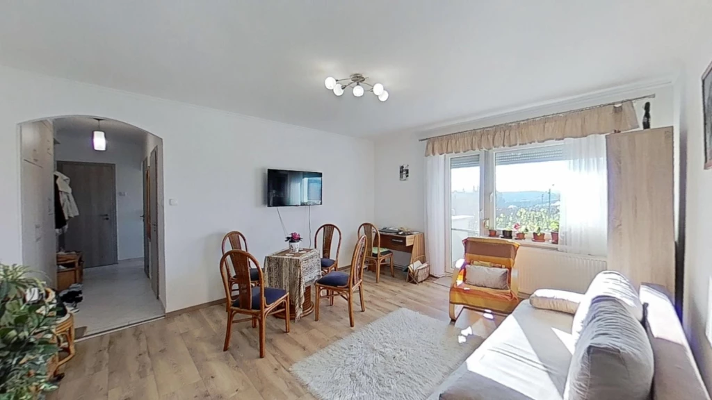 Eladó Lakás, Veszprém Petőfi utca 62.900.000 Ft
