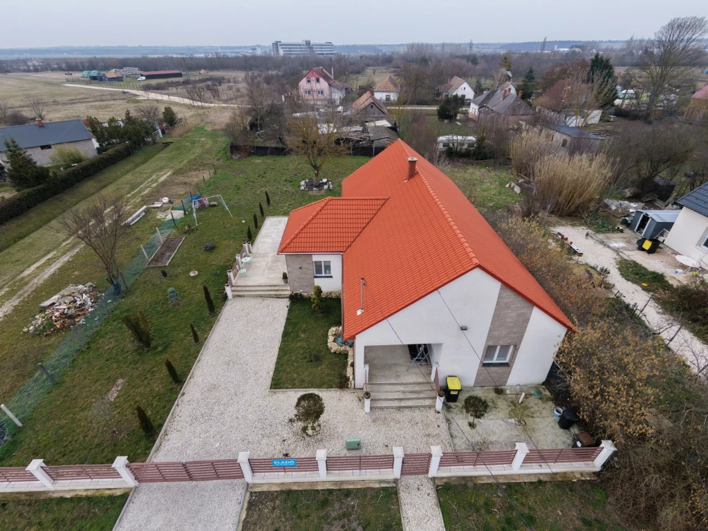 Eladó Ház, Balatonfőkajár 94.900.000 Ft