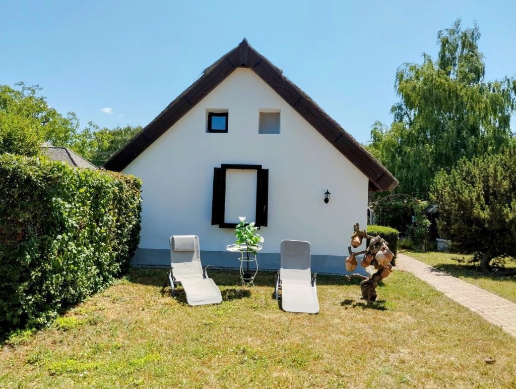 For sale house, Balatonkenese, Kossuth Lajos utca