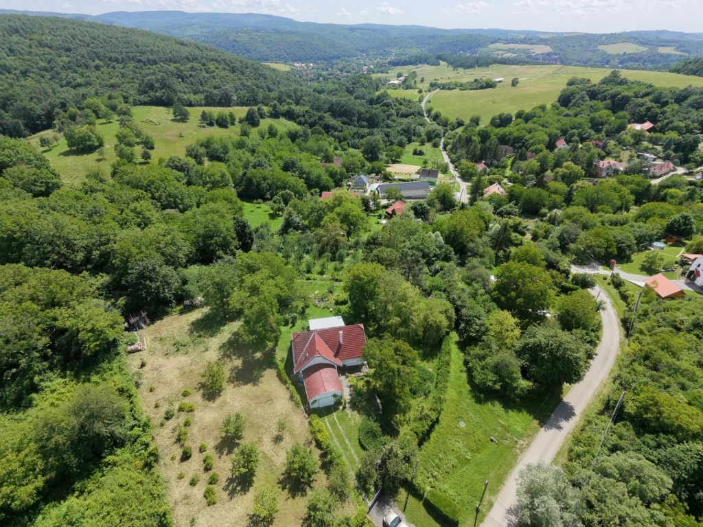 Eladó Ház, Orfű Fő utca 99.900.000 Ft
