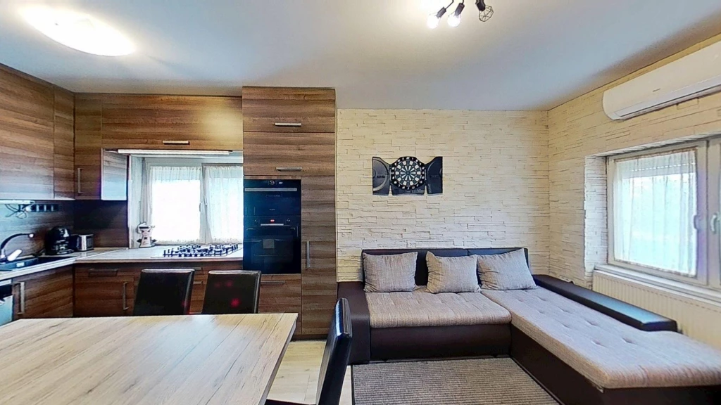 Eladó Ház, Pétfürdő Újmandulás utca 68.000.000 Ft