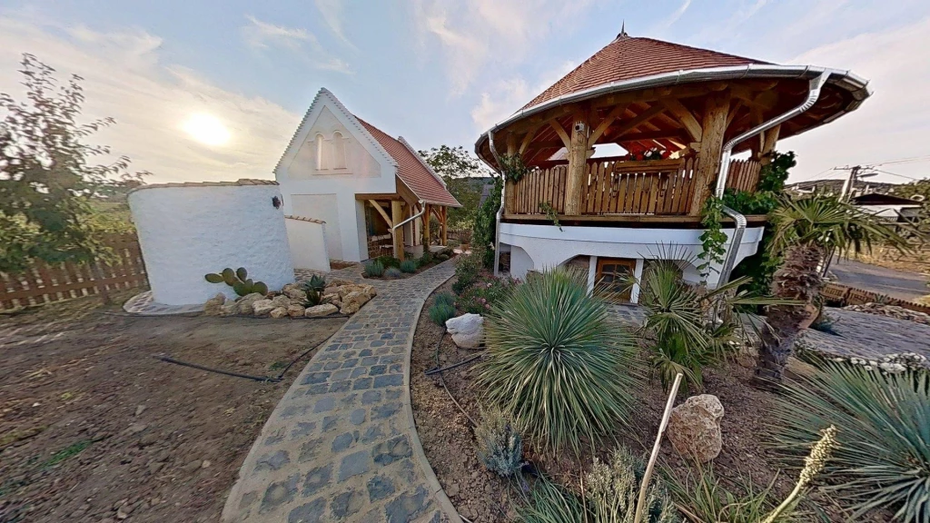 For sale house, Csopak