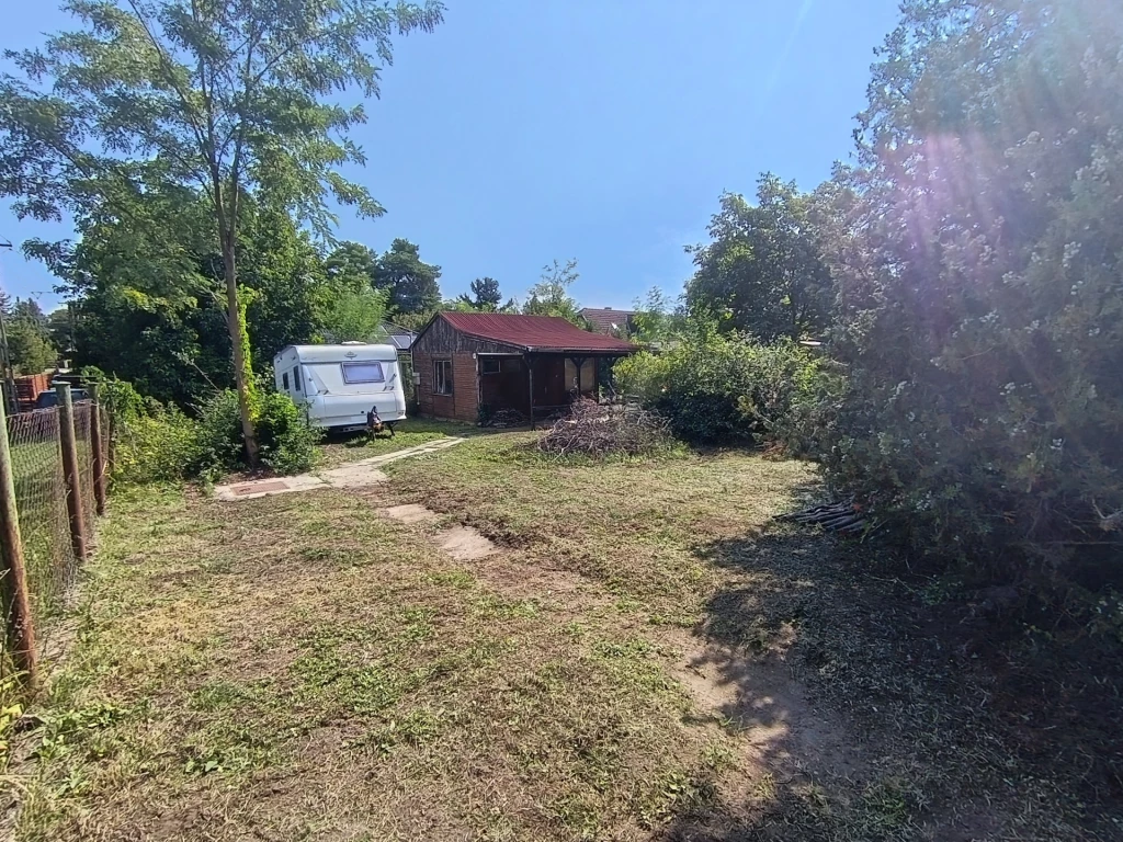 Eladó Telek, Fonyód Toldi Miklós utca 39.900.000 Ft