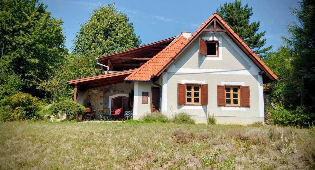 Eladó Nyaraló, Dörgicse Mocsár dűlő (külterület, zártkert) 140.000.000 Ft