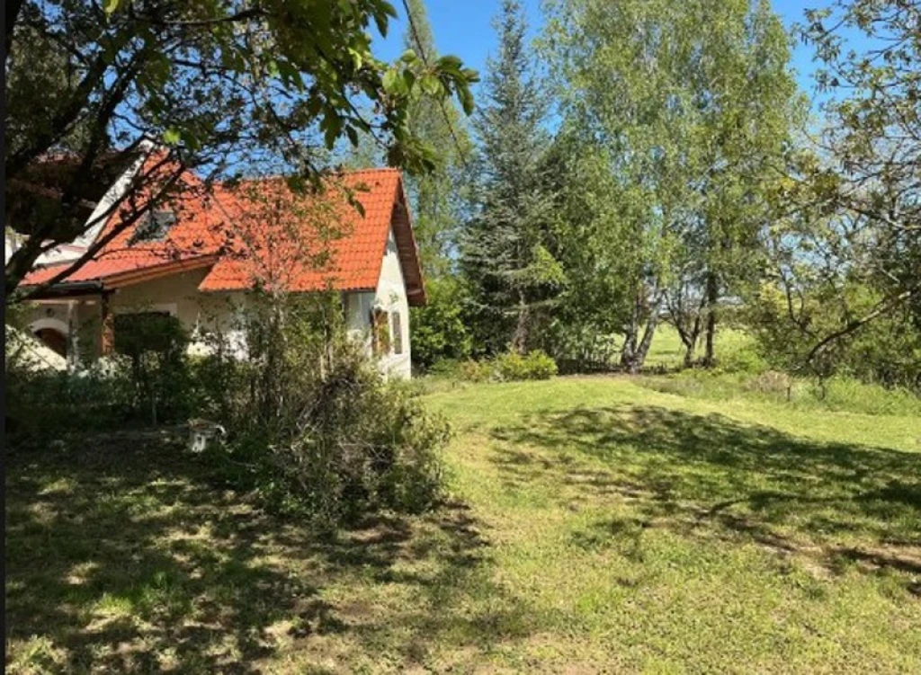 Eladó Nyaraló, Dörgicse Mocsár dűlő (külterület, zártkert) 135.000.000 Ft
