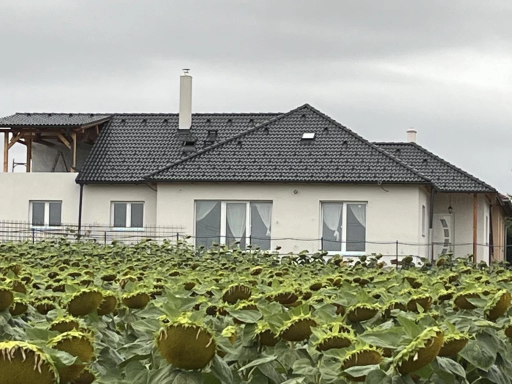 Eladó Ház, Szentkirályszabadja Erdő sétány 139.000.000 Ft