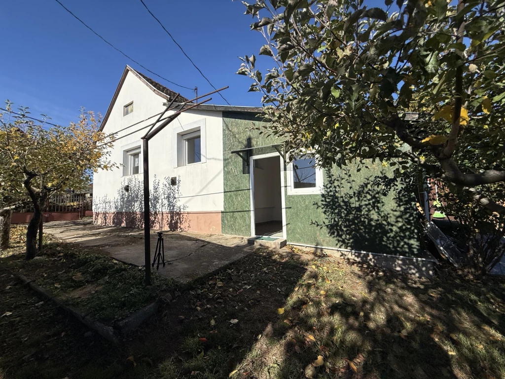 Eladó Ház, Pécs Kodó dűlő 58.000.000 Ft