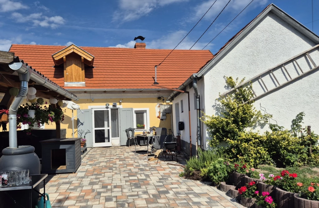 For sale house, Monostorapáti