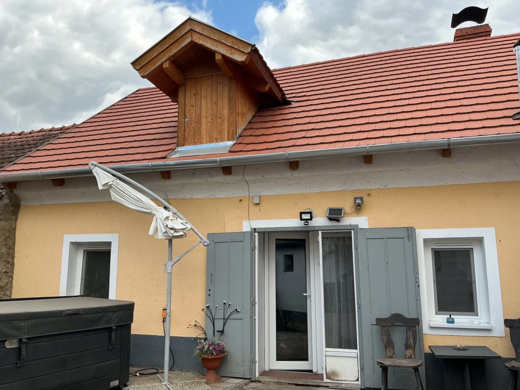 Eladó Ház, Monostorapáti 51.900.000 Ft