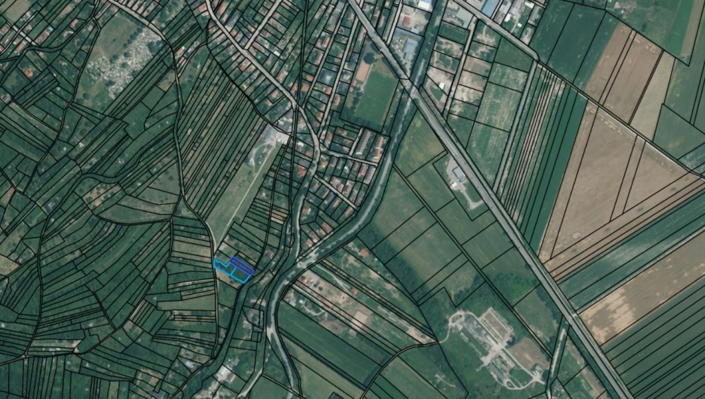 Eladó Telek, Dunabogdány 16.800.000 Ft