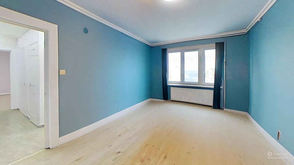 Eladó Lakás, Székesfehérvár József Attila utca 55.500.000 Ft