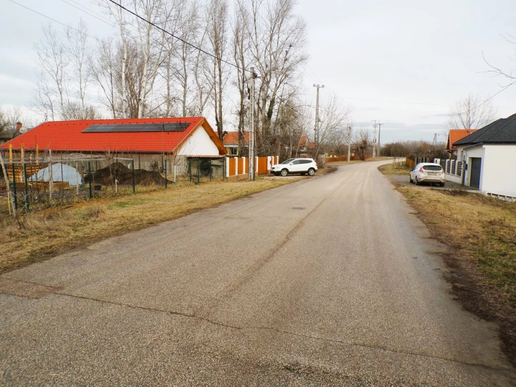 Eladó Telek, Szigetmonostor 25.900.000 Ft