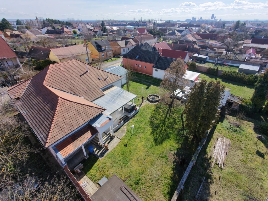 Eladó Ház, Szentlőrinc Szent István u. 119.000.000 Ft