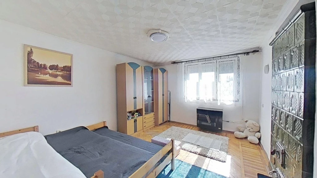 Eladó Ház, Kerta Kossuth utca 21.000.000 Ft