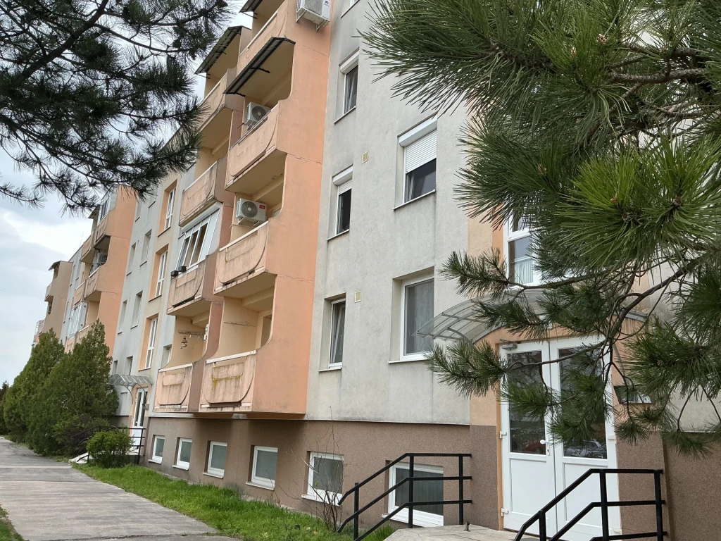 Eladó Lakás, Várpalota Szabolcska Mihály utca 55.000.000 Ft