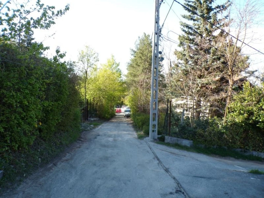 Eladó Nyaraló, Dunabogdány 19.800.000 Ft