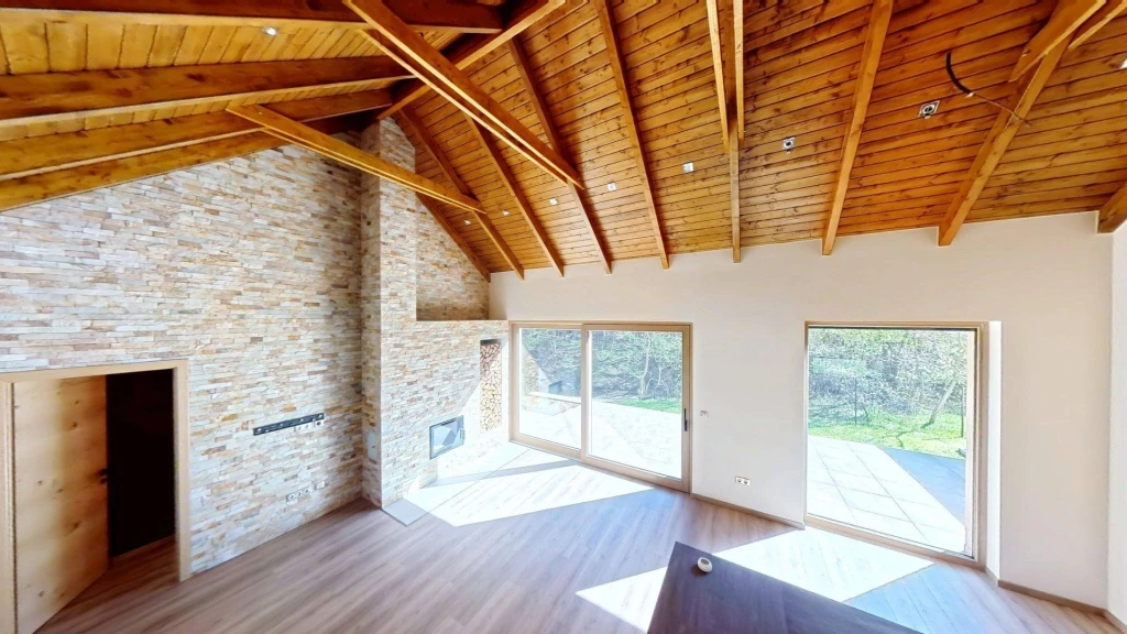 Eladó Ház, Vonyarcvashegy Agyagos utca 195.000.000 Ft