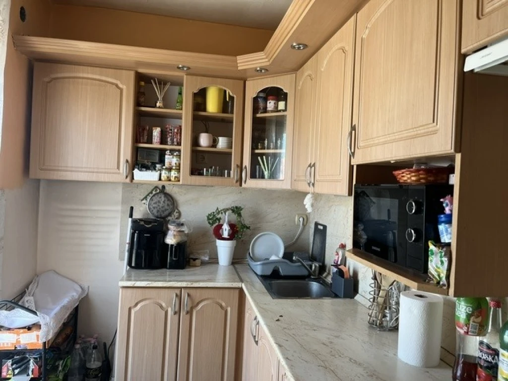 Eladó Lakás, Komló Kossuth u. 28.500.000 Ft