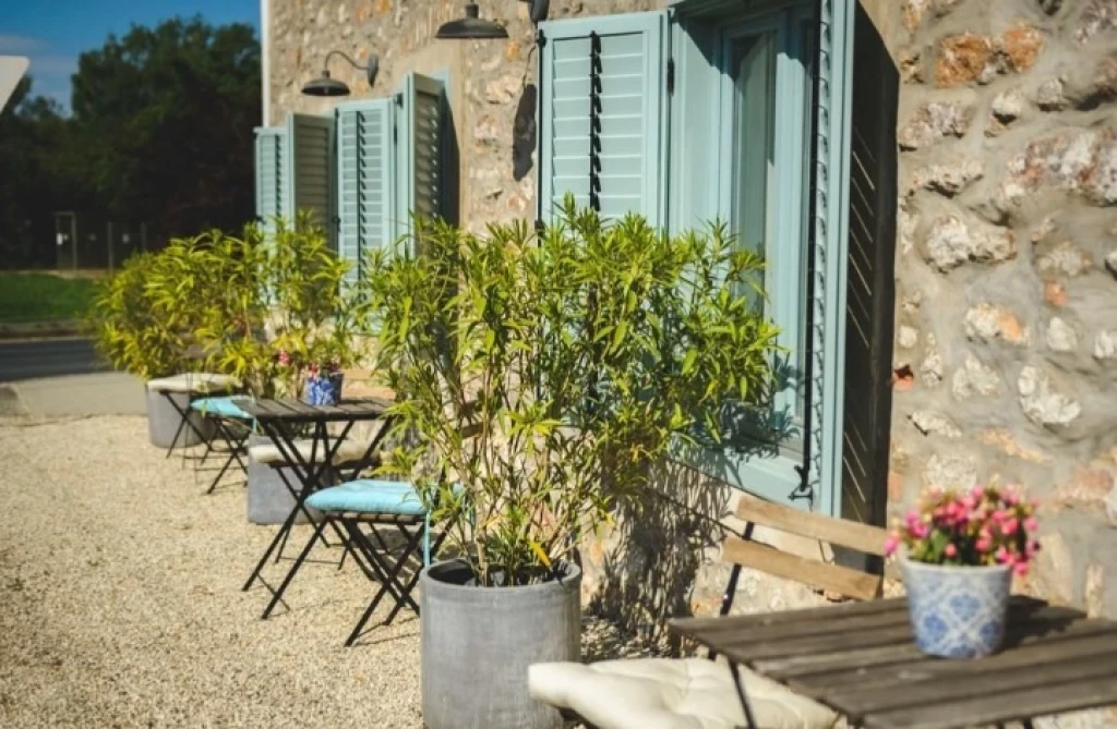 Eladó Vendéglátás, Badacsonytomaj Füredi út 415.000.000 Ft