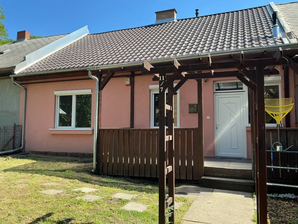 Eladó Ház, Pétfürdő Hősök tere 41.900.000 Ft