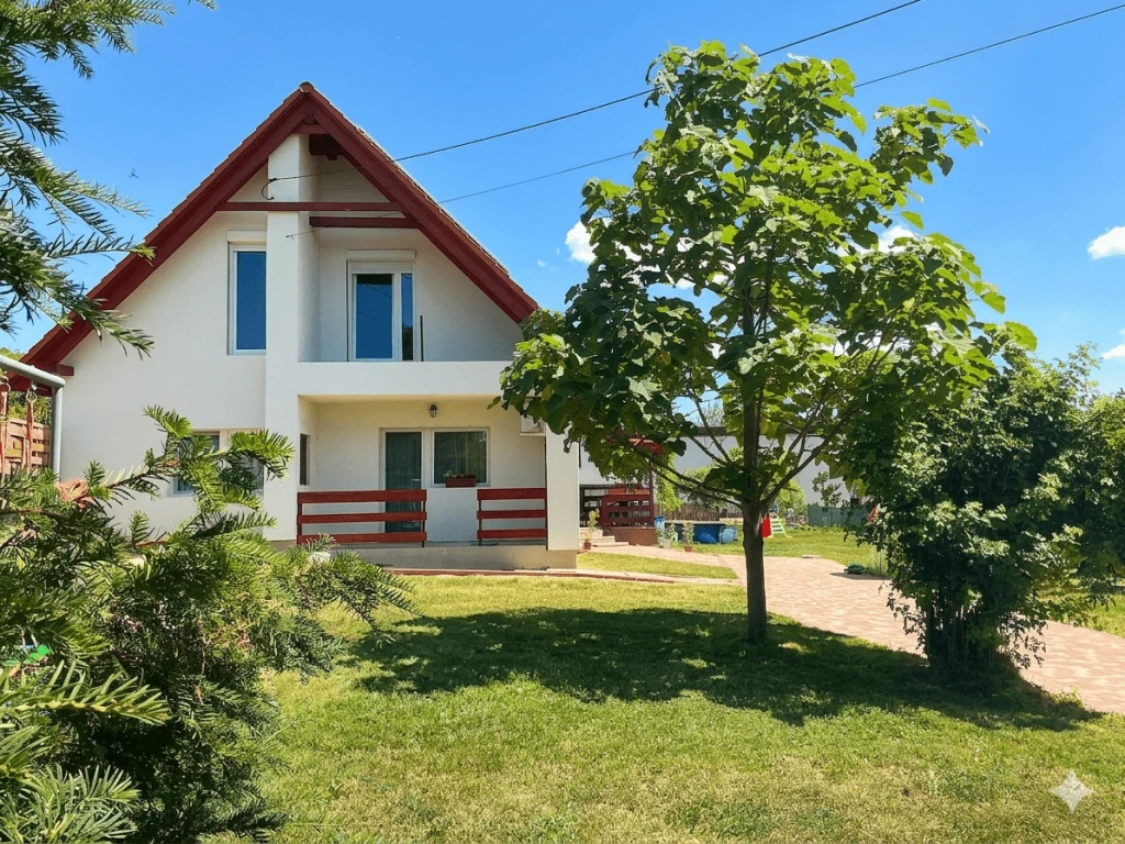 Eladó Ház, Balatonfőkajár 95.000.000 Ft
