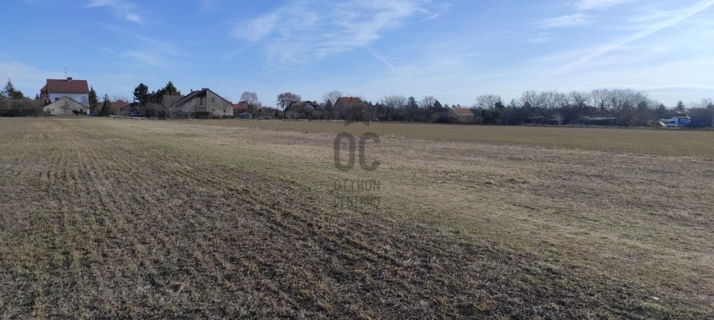 For sale building plot, Érd, Tusculánum