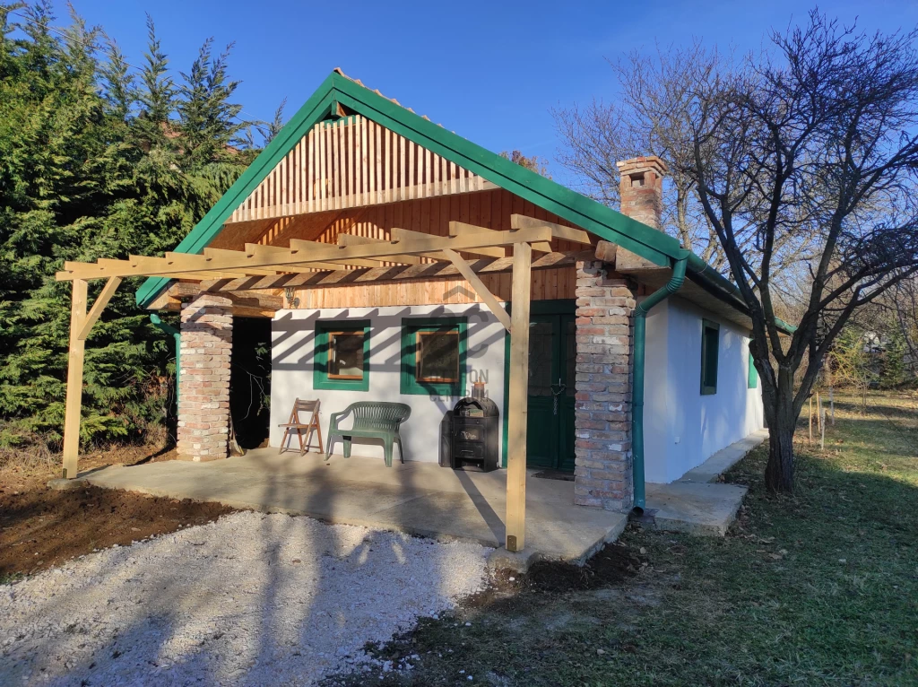 For sale house, Budakeszi, Nagyszénászug