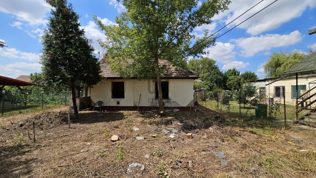 For sale building plot, Érd, Sasváros