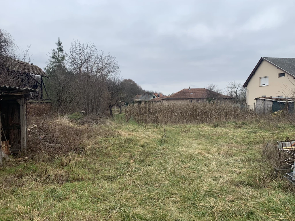 For sale building plot, Páty, Páty