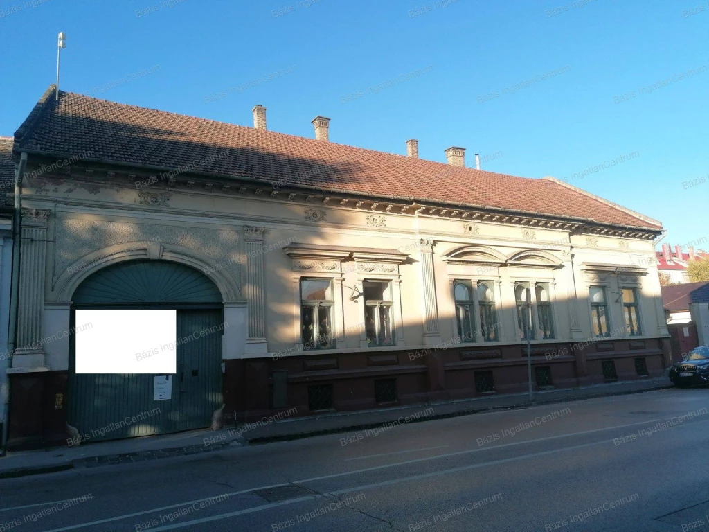 For sale house, Kecskemét