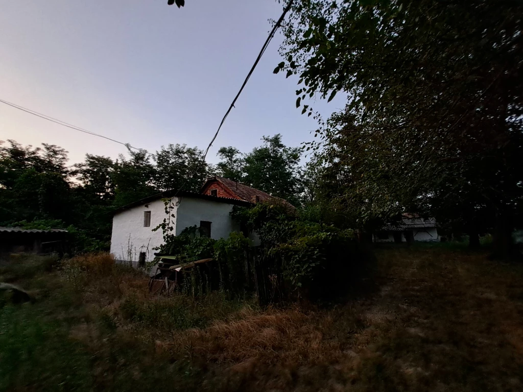 For sale house, Bugac