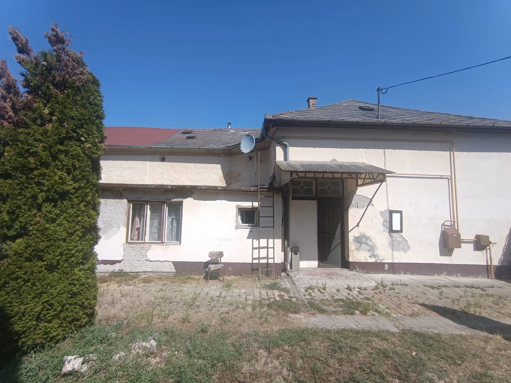 For sale house, Kiskunfélegyháza