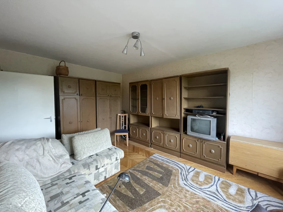 For sale panel flat, Miskolc