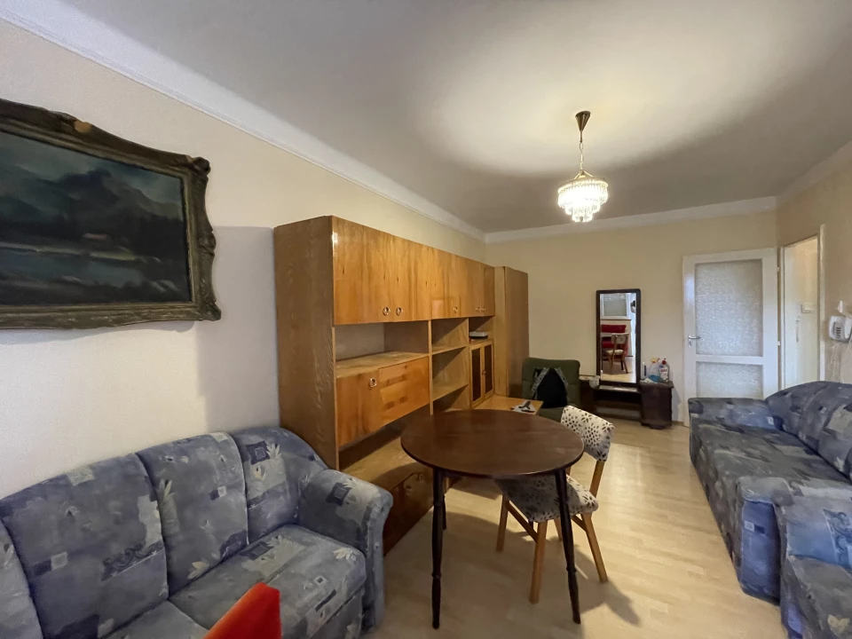 Eladó téglalakás, Miskolc